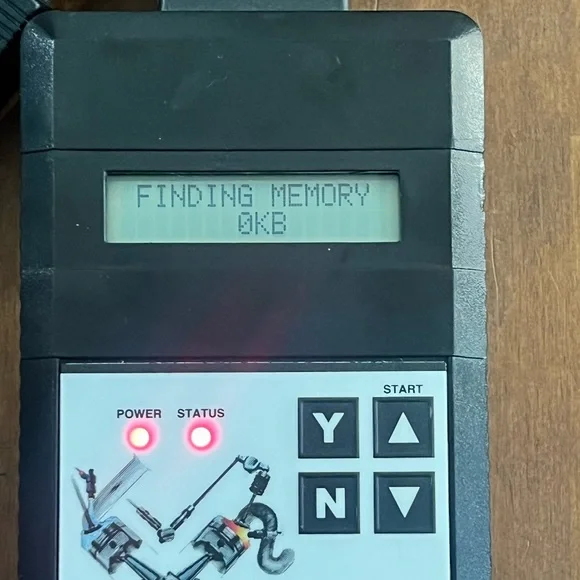 Hypertech Programmer 3 - Picture 6 of 7